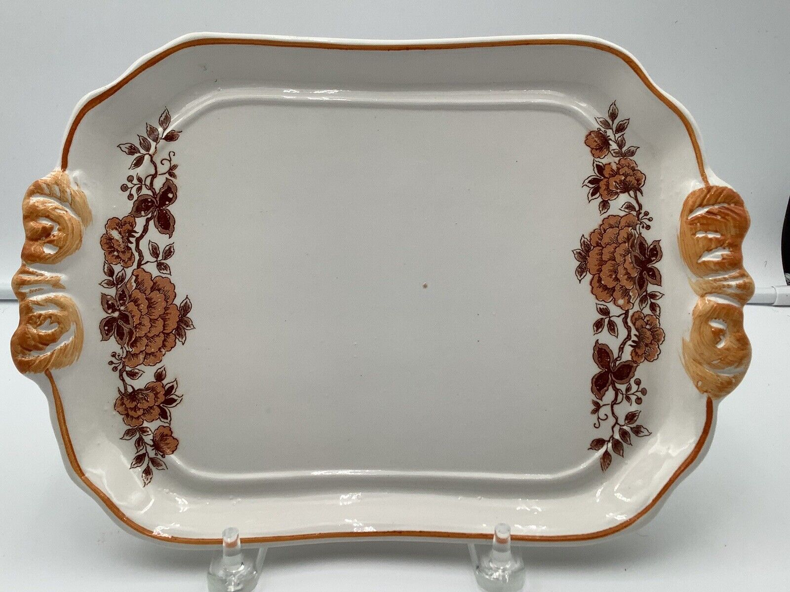 Ceramic Tray Designed By Jonas Roberts Made In Japan