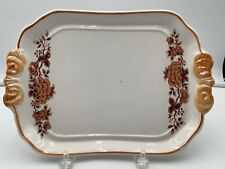 Ceramic Tray Designed By Jonas Roberts Made In Japan picture