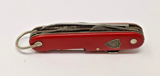 Vintage Schrade Walden  906 Knife picture