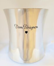 Dom Perignon Pewter Silver Bucket By Martin Szekely & L'Orfeverie d'Anjou Pewter picture