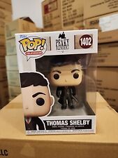 Thomas Shelby CHASE Peaky Blinders #1402 Funko Pop Vinyl Mint picture