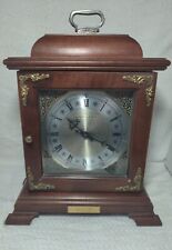 Vtg Hamilton Westminster Chime Mantle Clock  picture