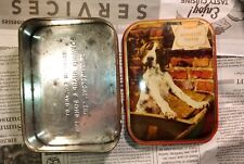 Vintage Sharps Assorted Toffee Tin Maidstone Kent England picture