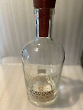Wolcott Bourbon Bottle Collectable Nice picture