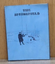 THE SPRINGFIELD BY COLLECTOR'S ARMS 22 PAGES picture