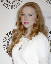 Molly Quinn 8x10 Photo 003 picture