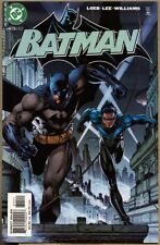 Batman #615-2003 nm+ 9.6 Nightwing Jim Lee , Scott Williams Hush picture