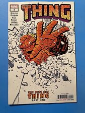 The Thing Walter Moseley 1-5 picture