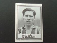 Barratt Famous Footballers Series A.1 (1953)  - # 26 Len Shackleton - Sunderland picture