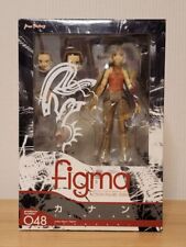 Figma 048 Canaan Action Figure Good Smile company Max Factory  Japan picture