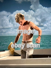 LUKE HALPIN FLIPPER  8X10 PHOTO ge-1 picture