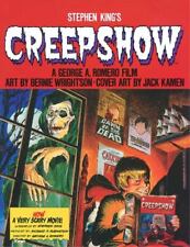 Creepshow by King, Stephen [Paperback] picture