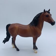 2022 Breyer #964 Fairfax Classic Model Horse ~ Bright Bay Morgan ~ Loose Horse picture