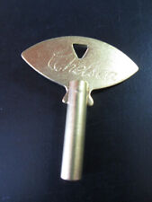Chelsea Replacement Size #3 Clock Key for Ships Clock (934A) picture