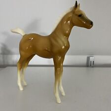 Hartland Plastics Horse Vintage Glossy Palomino Foal picture