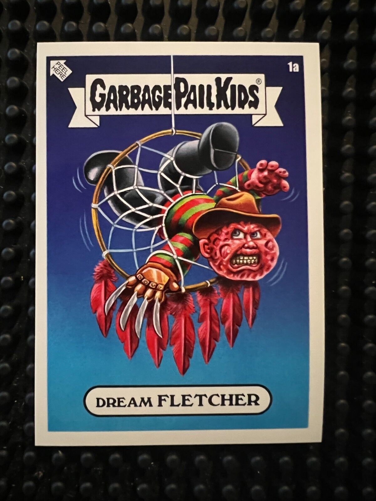 2022  Garbage Pail Kids Oh the Horrible Complete Your Set GPK U Pick