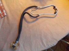 Vintage Sanborn Rappaport Sprague Stethoscope Sanborn Company, Waltham,Mass. picture