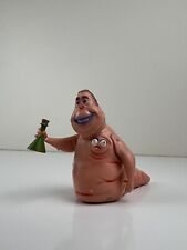 Double Dan Wreck-It Ralph Breaks the Internet Disney Figure Figurine Cake Topper picture