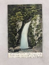 fairlee, Vermont, Glen Falls, Lake Morey, Circa 1907 picture