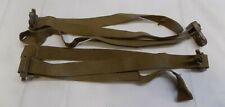 FILBE Lower Compression Straps for USMC Pack Main Ruck Bag, Set of 2 picture