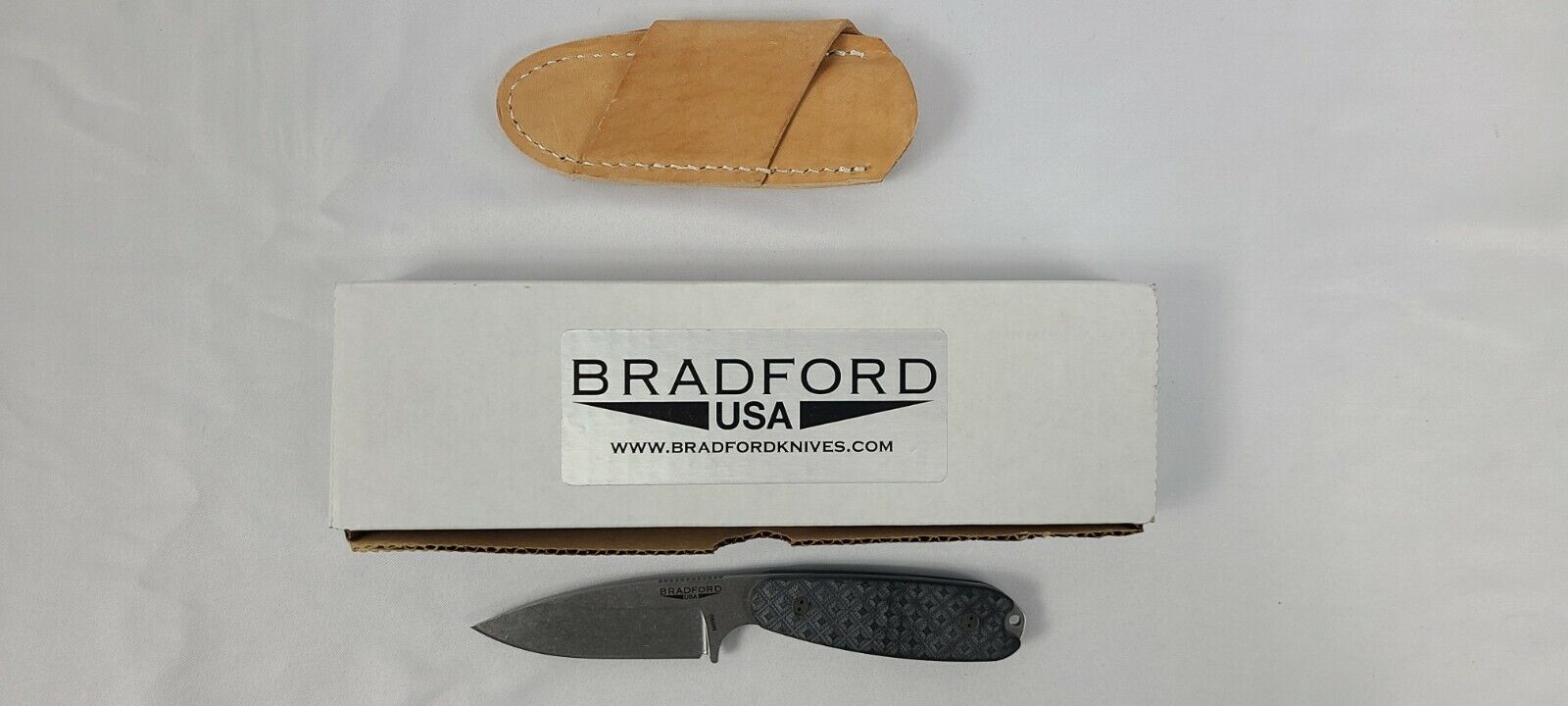Bradford Knives Guardian 3.5\