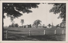 RPPC Craftsbury Common, Vermont United Church of Craftsbury Town Square picture