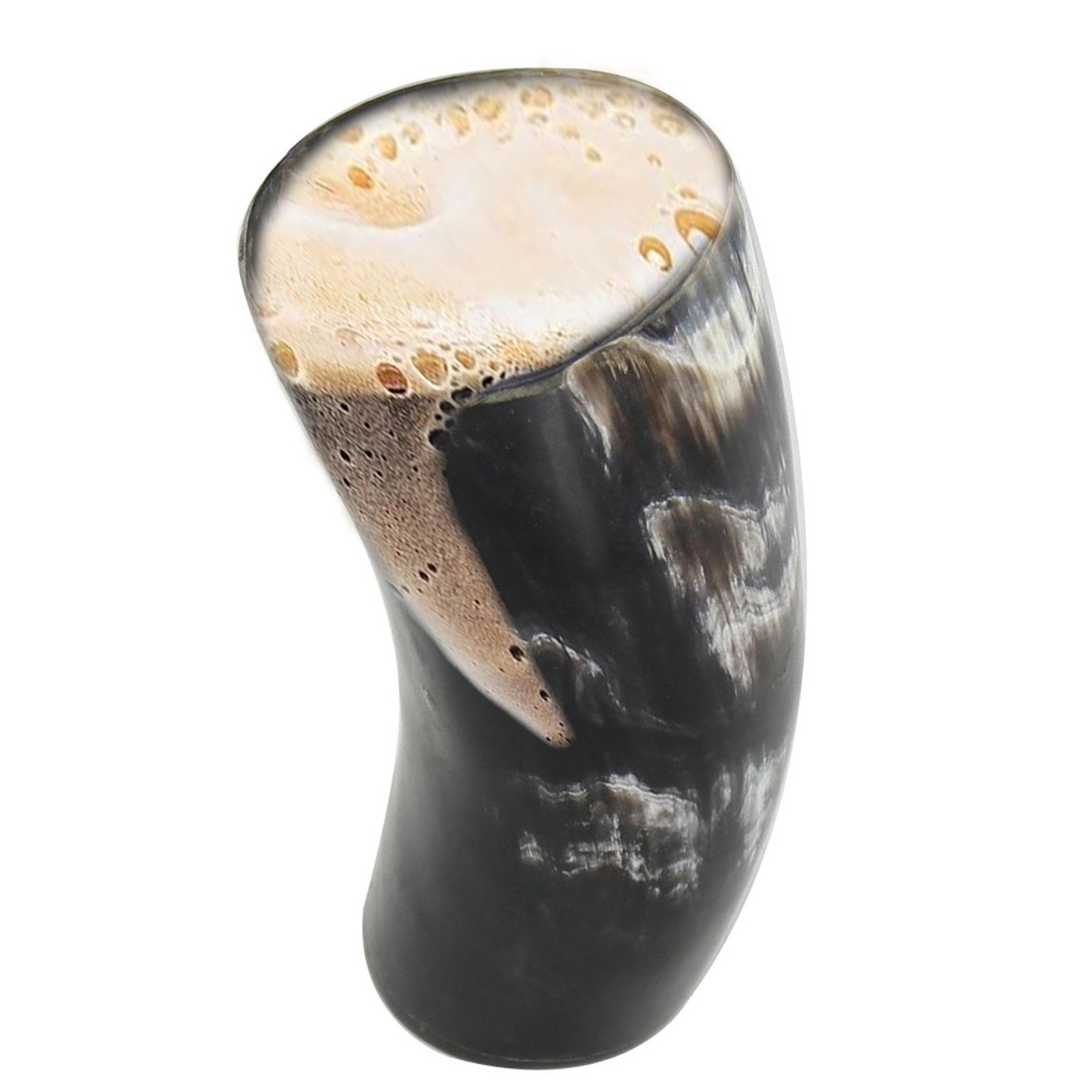 Medieval Renaissance Buffalo Viking Celebration Dining Hall Drinking Horn Mug Medieval Renaissance Buffalo Viking Celebration Dining Hall Drinking Horn Mug