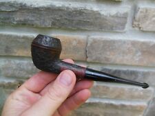 Brigham Voyageur 119 Tobacco Pipe Straight 116 Italy Pre Owned picture
