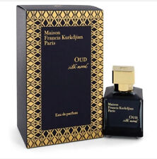 Maison Francis Kurkdjian Paris Oud Silk Mood Eau De Parfum 2.4 Oz NEW SEALED BOX picture