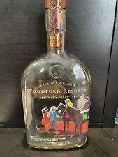 Woodford Reserve Labrot & Graham Kentucky Derby 133 Empty Bottle 2007 picture