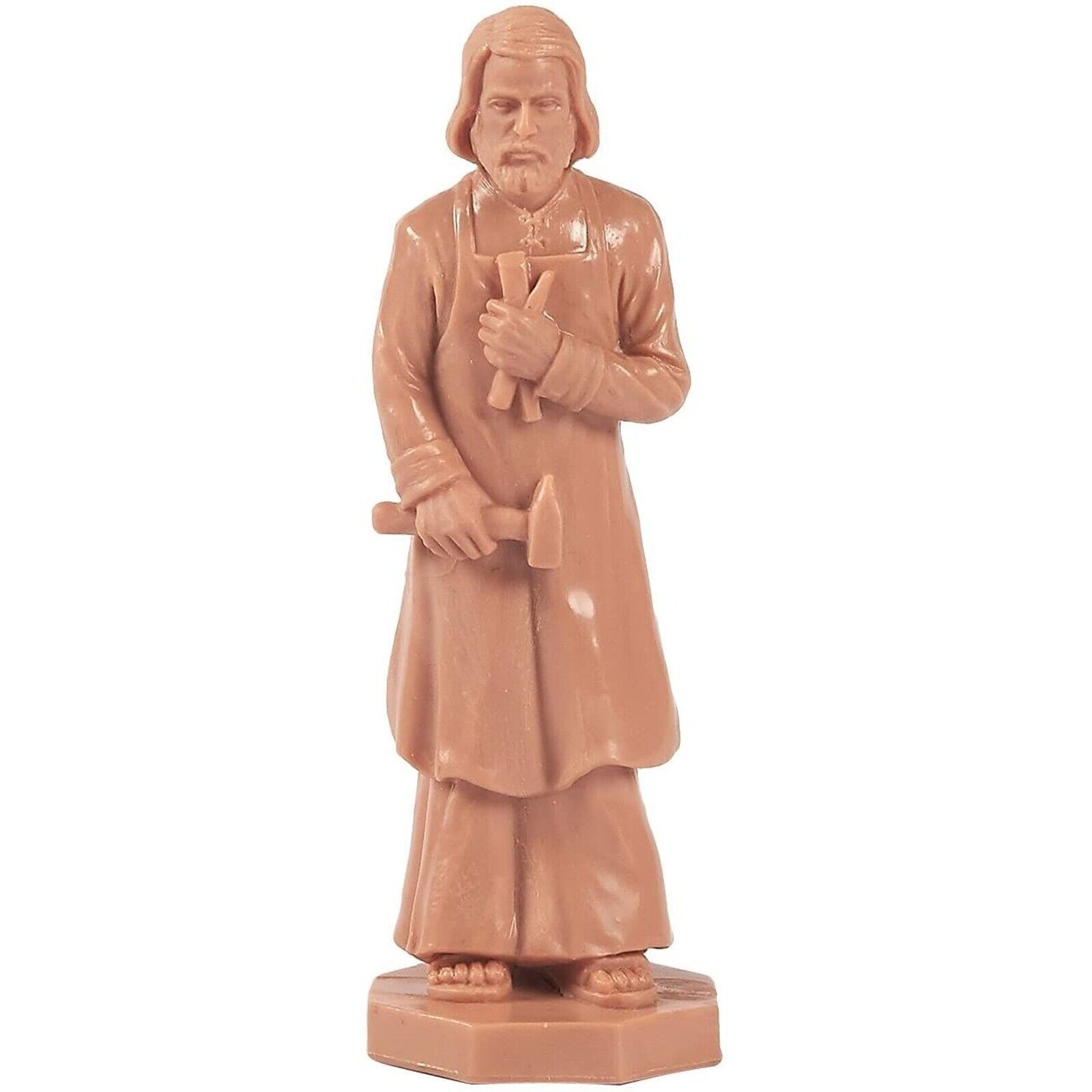 St. Joseph Statue Home Seller Part Catholic Tradition Burying Improve Home Sales