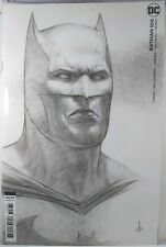🦇 BATMAN #106 NM 1:25 RICCARDO FEDERICI CARD STOCK VARIANT 🔑 1st MIRACLE MOLLY picture