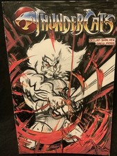 4 pack Sketch Covers By Jared Salmond Original Art picture
