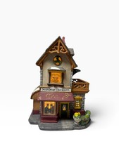 Vintage 2004 Christmas Village 