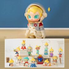 POP MART Baby Molly When I Was Three Series Blind Box Confirmed Figures Toy picture