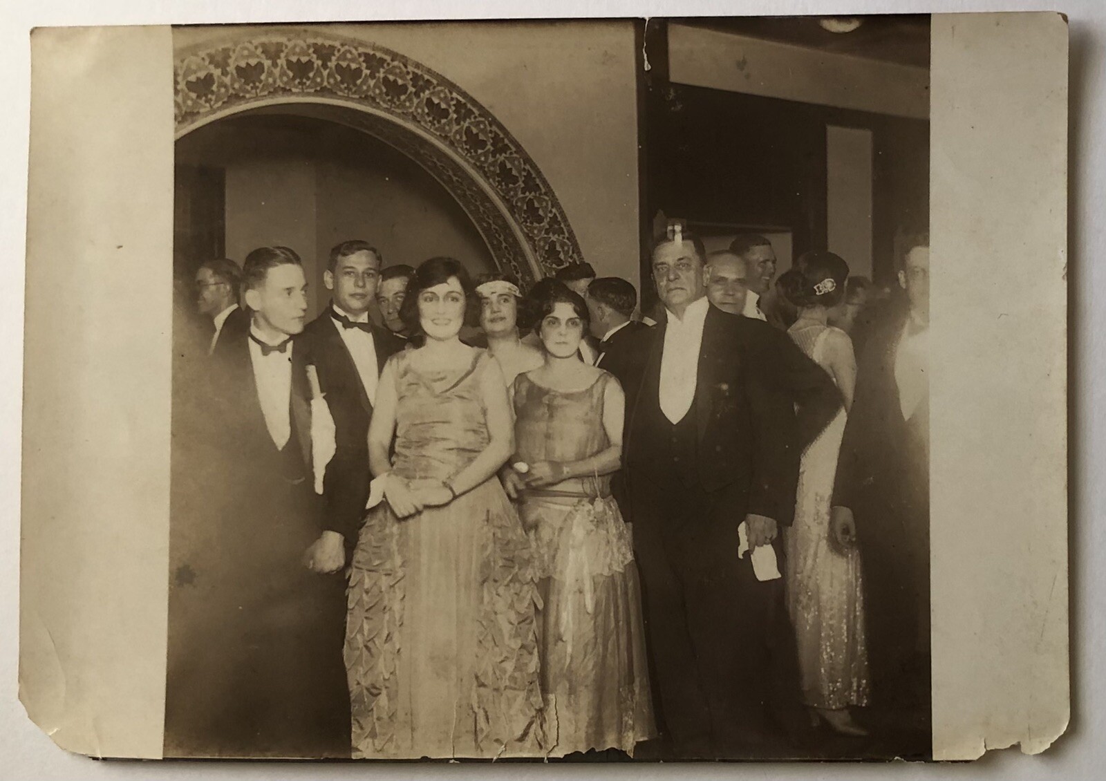 Photo Black Tie Party At Giorgetti Mansion Young Ladies Handsome Men Puerto Rico Photo Black Tie Party At Giorgetti Mansion Young Ladies Handsome Men Puerto Rico