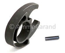 Lower Band for M1 Garand W2-Post GI Spec, Flat Top W/ Roll Retaining Pin NEW picture