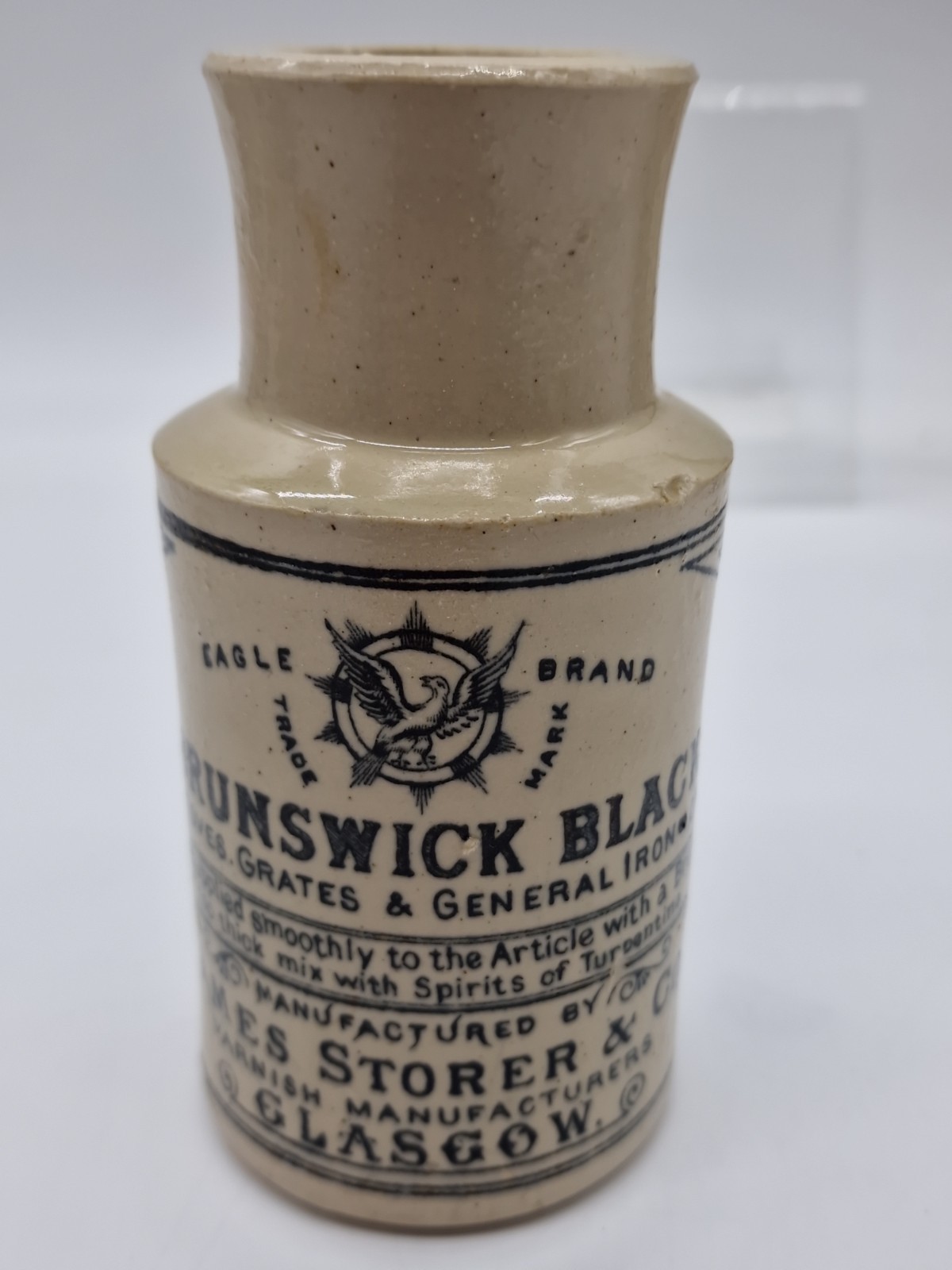 Antique 19thC \
