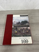 bridgewater state college bridgewater massachusetts 1998 yearbook picture