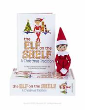 The Elf on the Shelf Girl Light, Red and White picture
