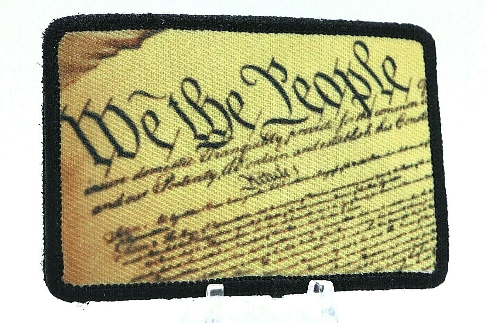 We The People Constitution USA 2\