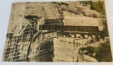 VERMONT MARBLE QUARRY / RUTLAND, 1935, SO, HERO, VT, to WINDSOR, CT. picture