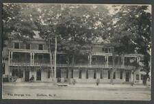 Goshen NY: c.1920 Postcard 