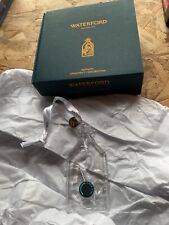 2023 “NIB* WATERFORD CRYSTAL ANNUAL NATIVITY CHRISTMAS ORNAMENT 1064610 picture