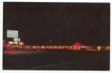 Troy AL Viking Motor Lodge US Hwys 231 & 29 Postcard Alabama picture