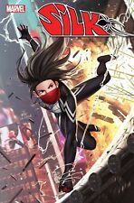 Silk #1-5 | Select Main & Variant Covers | Marvel Comics NM 2022 picture