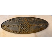Antique Cast Iron