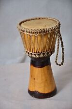 African Drums .djembe with its wide range of tones is West Africa picture