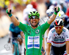 Mark Cavendish 2021 Tour de France Cyclist 8x10 Photo Cycling picture