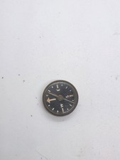 1970 Waltham WCC Vietnam War Era Military Escape Compass Pm-147 Promethium picture